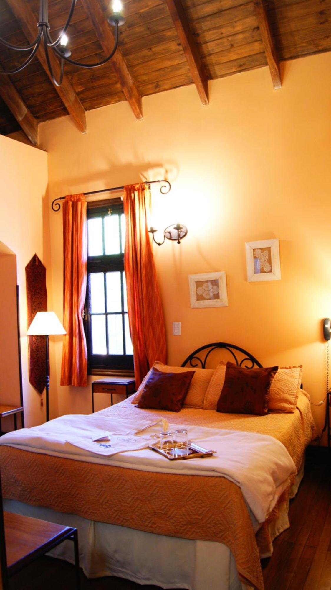 Hotel Boutique Villa Art La Cumbre Exterior foto