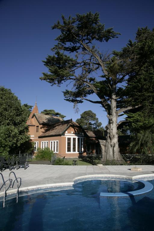 Hotel Boutique Villa Art La Cumbre Exterior foto